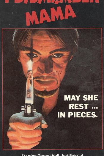  de Filme I Dismember Mama (1972)