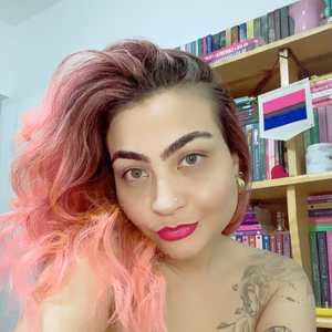 Foto de perfil de Barbara