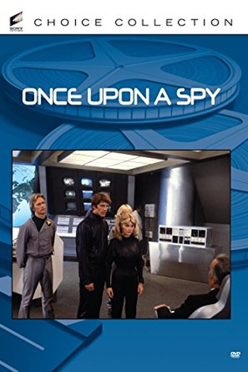  de Filme Era Uma Vez Um Espião (1980)