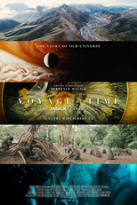 Voyage of Time: Life's Journey (Voyage of Time: Life's Journey)