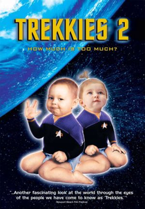 Trekkies 2 (Trekkies 2)