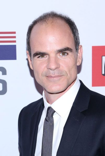 Michael Kelly (V) - Poster 5