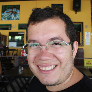 Foto de perfil de Guilherme Camelo do Nascimento