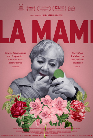 La Mami - 22 de Novembro de 2019 | Filmow