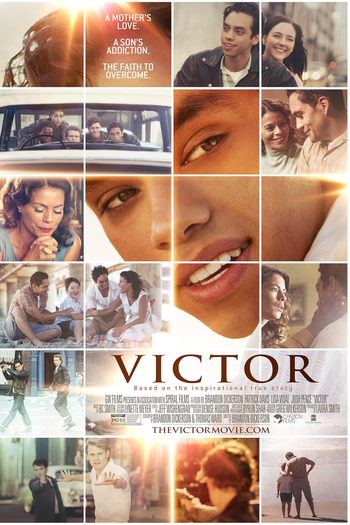  de Filme Victor (2016)