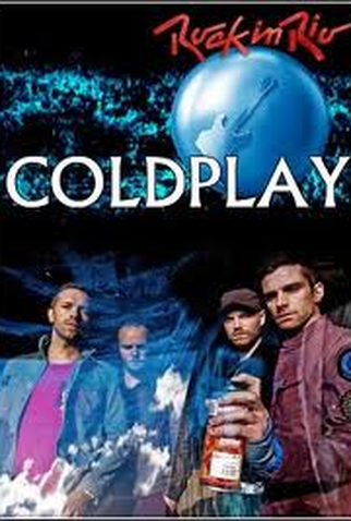 Poster 1 de TV Coldplay - Rock in Rio 2011 (2011)