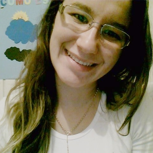 Foto de perfil de Thaís Regina