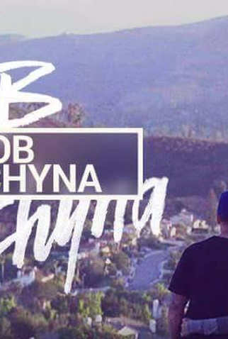 Poster 2 de TV Rob & Chyna (2016)