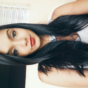 Foto de perfil de Mariana