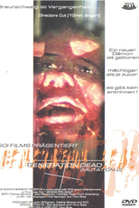 Mutation 2: Generation Dead (Mutation 2: Generation Dead)