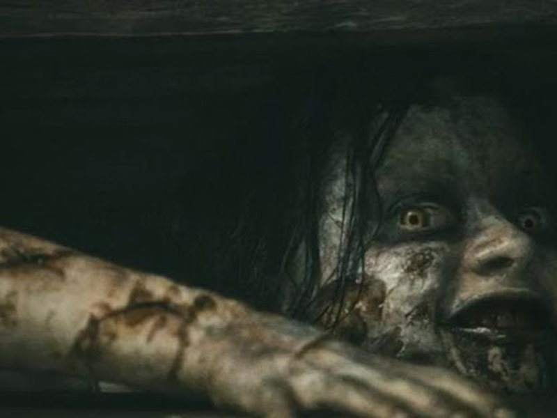 Foto 15 de A Morte do Demônio