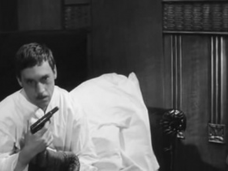 Foto 17 de Two comrades were serving