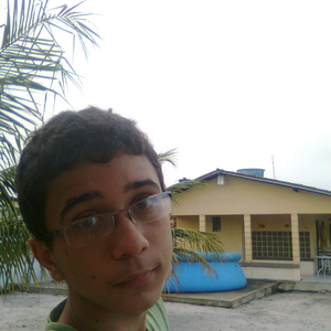 Foto de perfil de Bruno