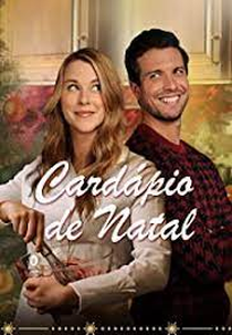 Cardápio de Natal (Christmas on the Menu)