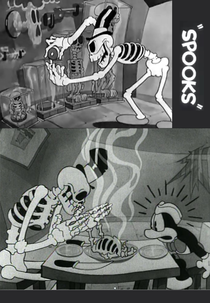 Spooks (Spooks)