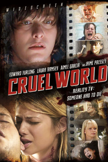  de Filme Cruel World (2005)