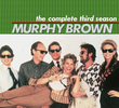 Murphy Brown (3ª Temporada)