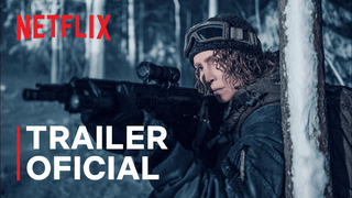 Trailer: Caranguejo Negro | Trailer oficial | Netflix