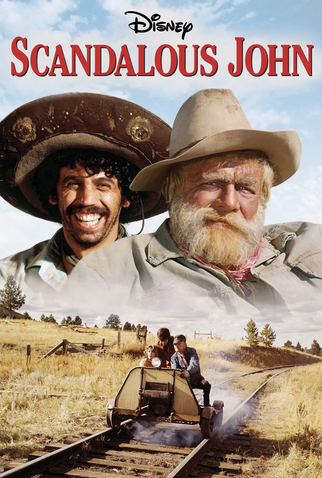 Poster 3 de Filme John Escandaloso (1971)