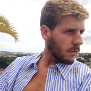 Foto de perfil de Gabriel