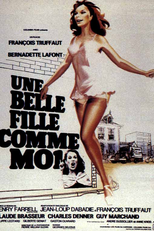 Uma Jovem Tão Bela Como Eu (Une Belle Fille Comme Moi)