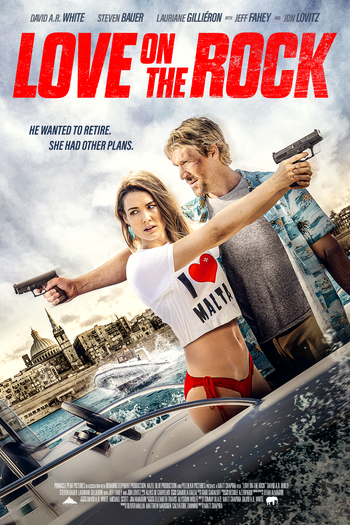 de Filme Perseguição em Malta (2021)