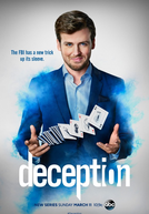 Deception (1ª Temporada) (Deception (Season 1))