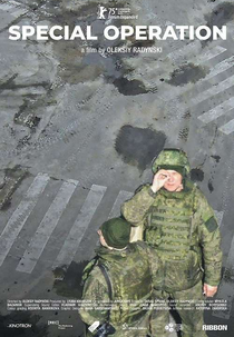 Special Operation (Special Operation)
