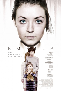 Emelie - Poster / Capa / Cartaz - Oficial 1
