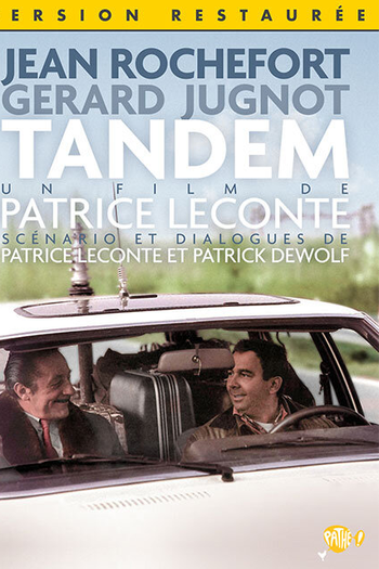  de Filme Tandem (1987)