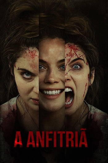  de Filme A Anfitriã (2021)