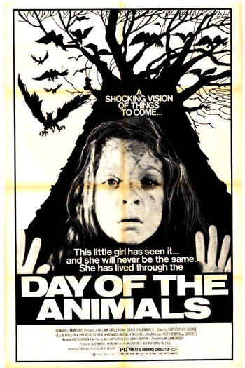  de Filme Animais em Fúria (1977)