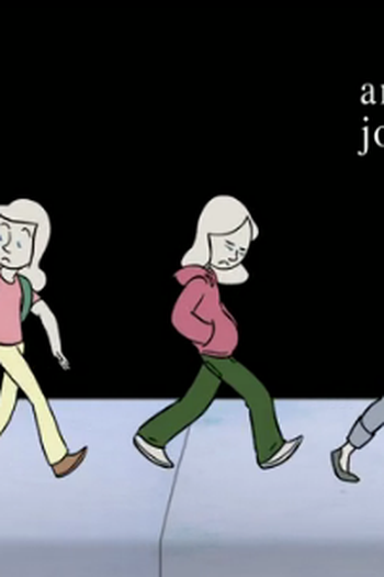  de Curta Sidewalk (2013)