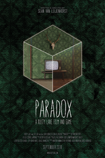 Paradoxo: Um Filme de Rusty Lake (Paradox: A Rusty Lake Film)