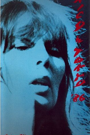 Poster de Filme Nico in Tokyo (1986)