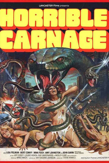  de Filme Jennifer (1978)