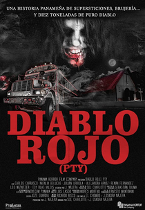 Diabo Vermelho (Diablo Rojo PTY)
