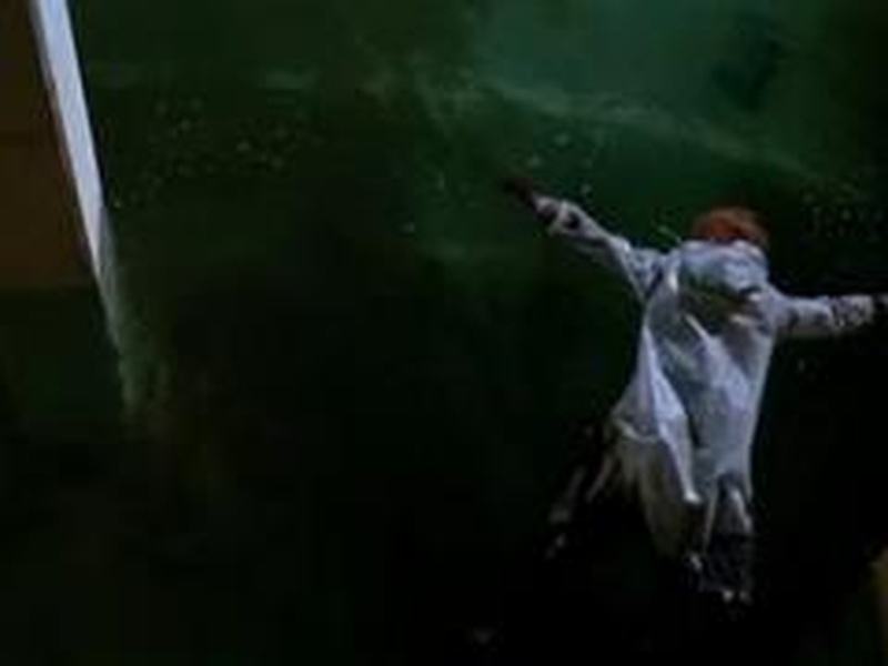 Foto 10 de Morte Num Domingo de Chuva