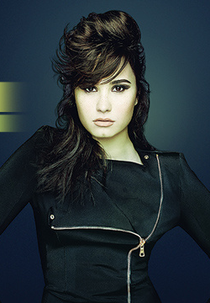 Demi Lovato - The Ride MTV (Demi Lovato - The Ride MTV)