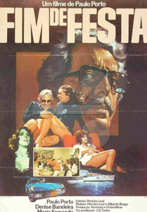 Fim de Festa (Fim de Festa)