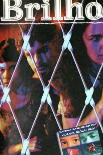 Poster de Filme Brilho (2001)