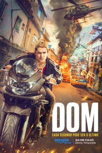  de Série Dom (3ª Temporada) (2024)