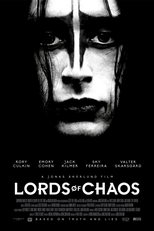 Mayhem: Senhores Do Caos (Lords of Chaos)