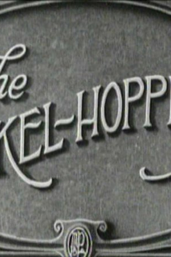  de Curta The Nickel-Hopper (1926)