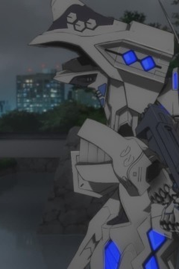 Poster de Episódio 帝都動乱 (2021)