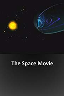 The Space Movie - Poster / Capa / Cartaz - Oficial 1