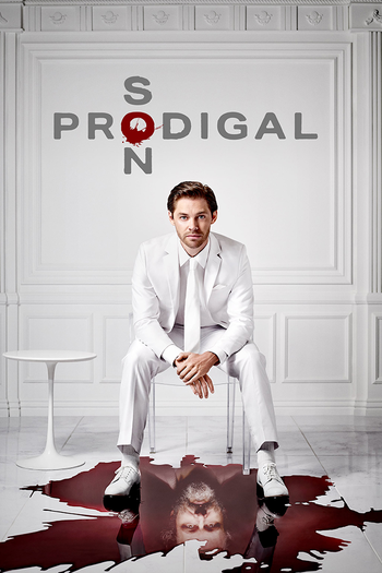 Poster de Franquia Prodigal Son (2019)