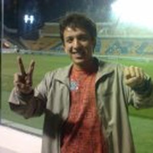 Foto de perfil de Elcio Neto