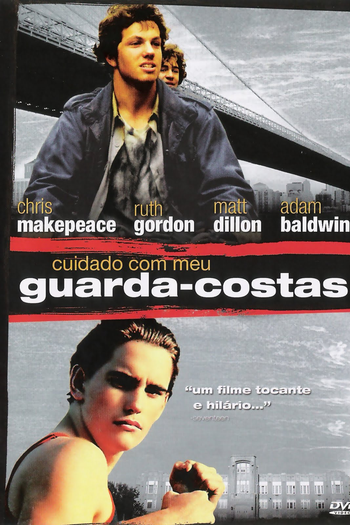  de Filme Cuidado com Meu Guarda-Costas (1980)