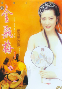 New Jin Ping Mei V (New Jin Ping Mei V)